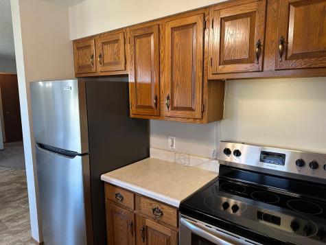 105 Oscar Avenue N Canby MN 56220