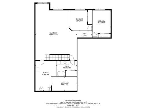 2710 Red Splendor Circle E Maplewood MN 55119