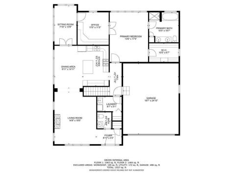 2710 Red Splendor Circle E Maplewood MN 55119