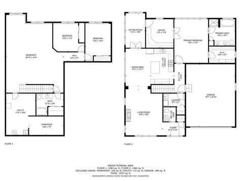 2710 Red Splendor Circle E Maplewood MN 55119