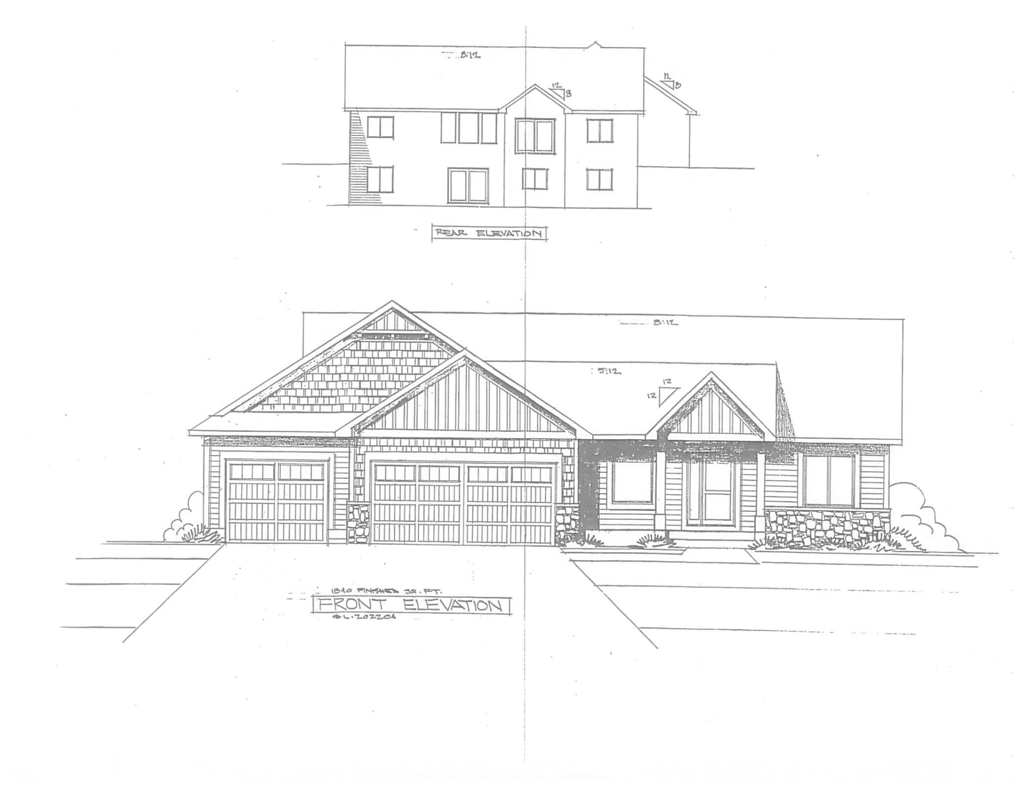 6478 Fox Road Lino Lakes MN 55014