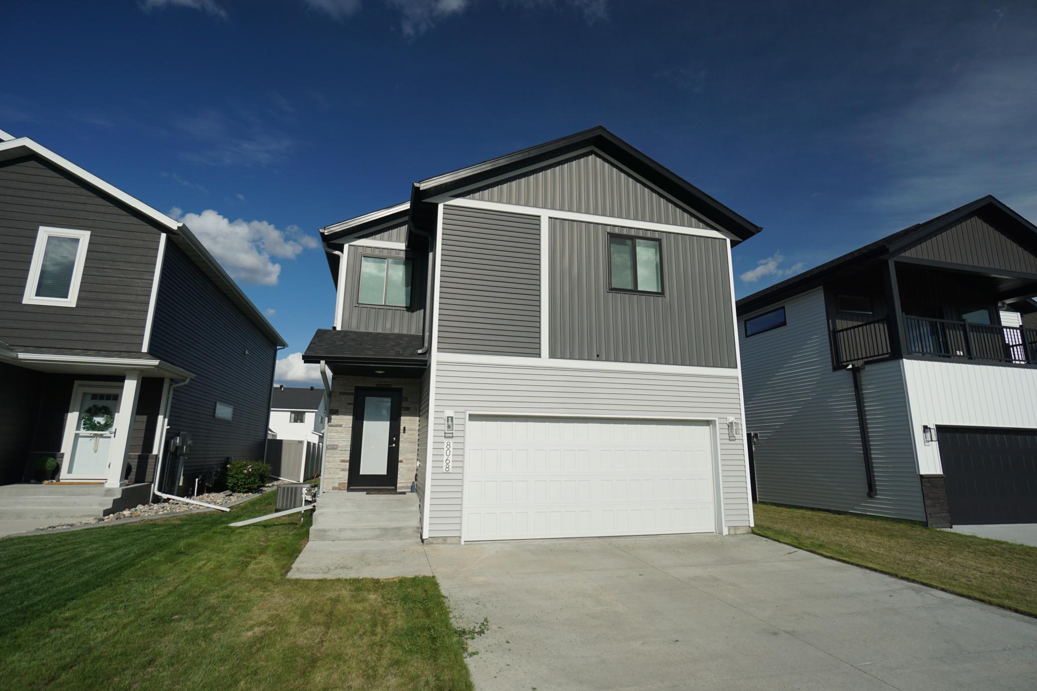 8068 Goldfinch Drive Horace ND 58047