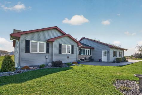 9546 E 280th Street Webster MN 55088