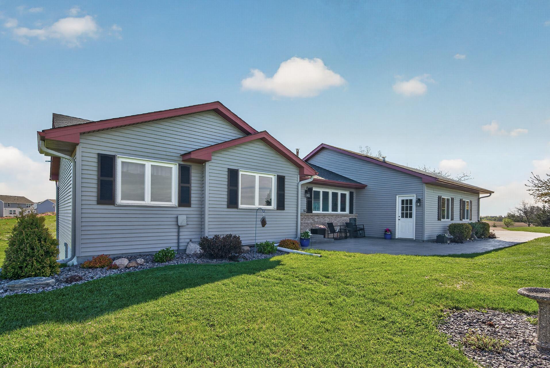9546 E 280th Street Webster MN 55088