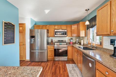 9546 E 280th Street Webster MN 55088