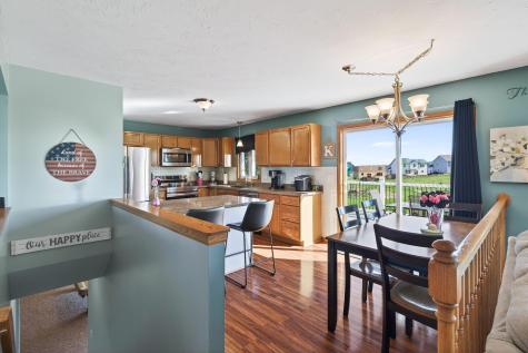 9546 E 280th Street Webster MN 55088