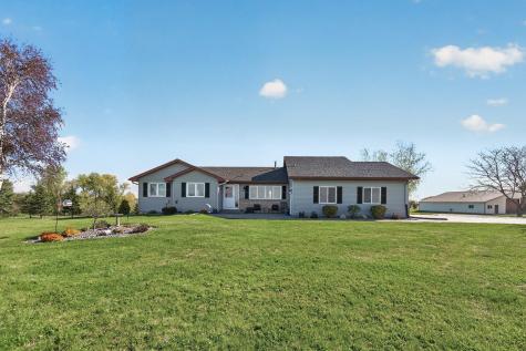 9546 E 280th Street Webster MN 55088