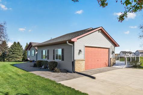 9546 E 280th Street Webster MN 55088