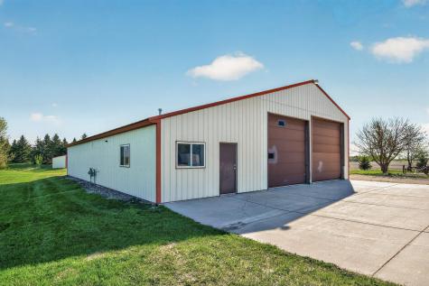 9546 E 280th Street Webster MN 55088
