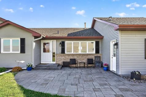 9546 E 280th Street Webster MN 55088