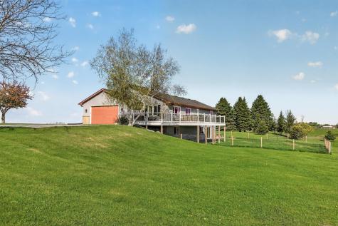 9546 E 280th Street Webster MN 55088