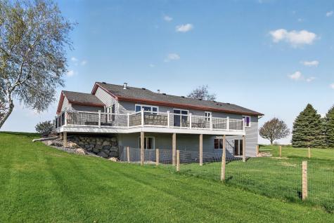 9546 E 280th Street Webster MN 55088