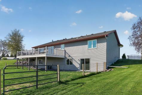 9546 E 280th Street Webster MN 55088