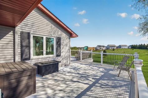 9546 E 280th Street Webster MN 55088