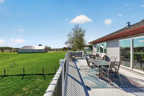 9546 E 280th Street Webster MN 55088