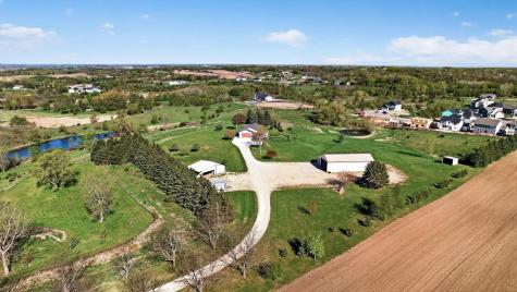 9546 E 280th Street Webster MN 55088