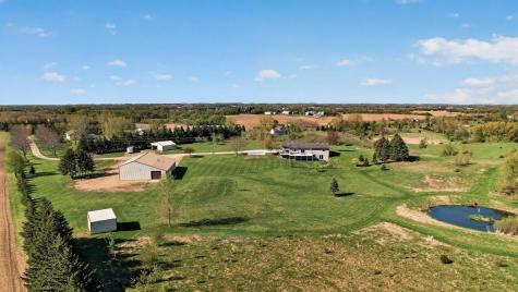 9546 E 280th Street Webster MN 55088