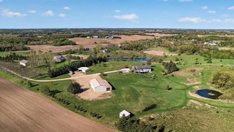 9546 E 280th Street Webster MN 55088