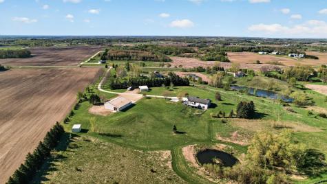 9546 E 280th Street Webster MN 55088