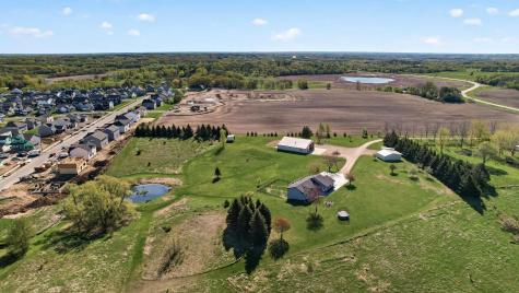 9546 E 280th Street Webster MN 55088