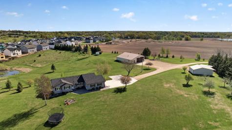 9546 E 280th Street Webster MN 55088