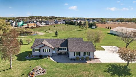 9546 E 280th Street Webster MN 55088