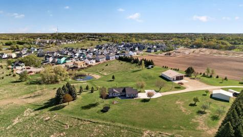 9546 E 280th Street Webster MN 55088