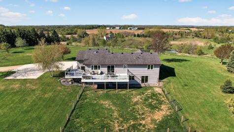 9546 E 280th Street Webster MN 55088