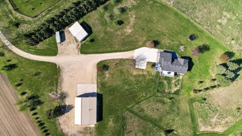 9546 E 280th Street Webster MN 55088