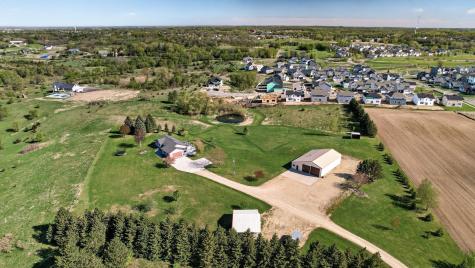 9546 E 280th Street Webster MN 55088