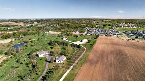 9546 E 280th Street Webster MN 55088
