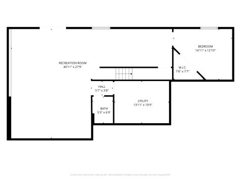 9546 E 280th Street Webster MN 55088