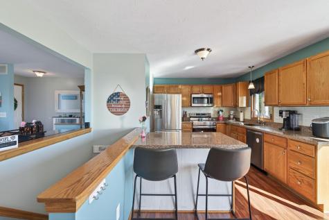 9546 E 280th Street Webster MN 55088