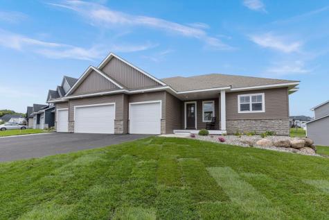 19791 Henning Avenue Lakeville MN 55044