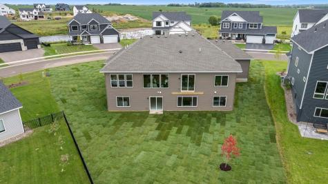 19791 Henning Avenue Lakeville MN 55044
