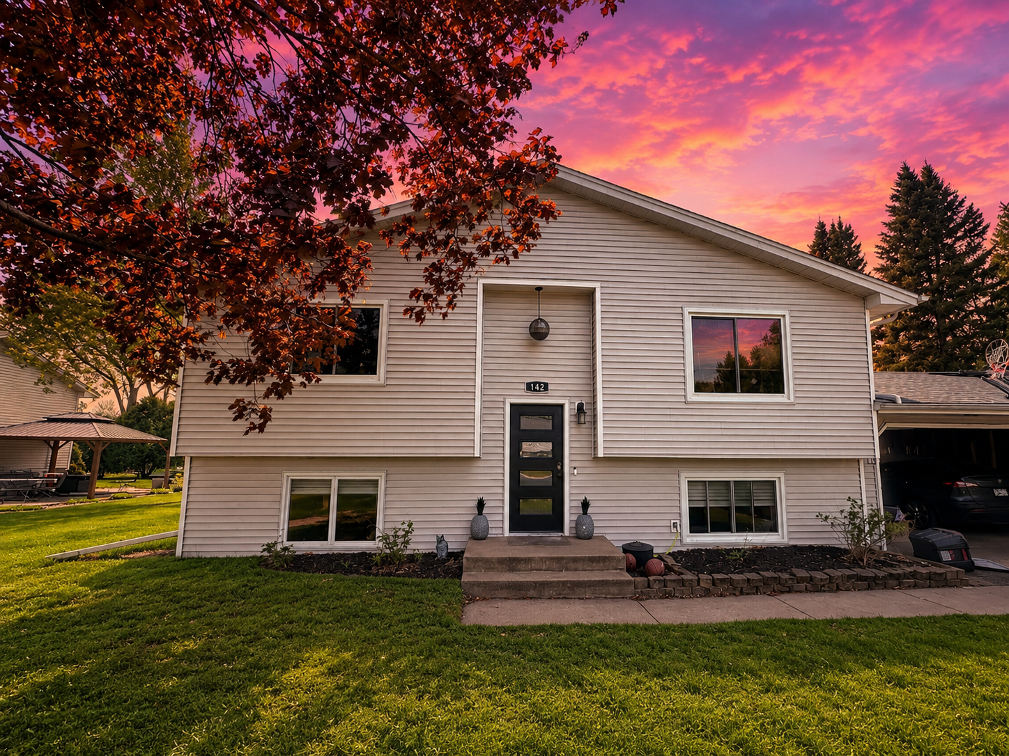 142 Canterbury Road Circle Pines MN 55014
