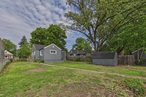 4738 Fremont Avenue N Minneapolis MN 55430