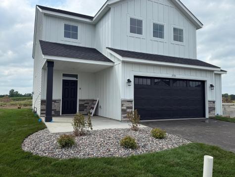 1417 192nd Avenue NE East Bethel MN 55011