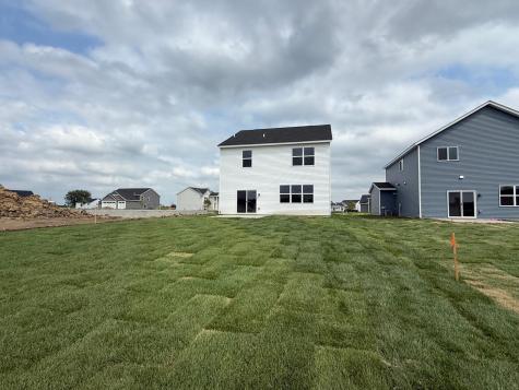 1417 192nd Avenue NE East Bethel MN 55011