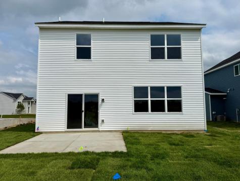 1417 192nd Avenue NE East Bethel MN 55011