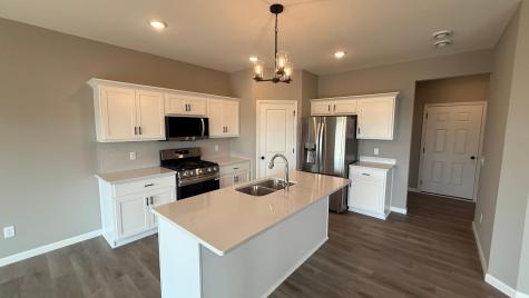 1417 192nd Avenue NE East Bethel MN 55011