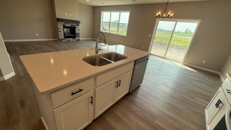 1417 192nd Avenue NE East Bethel MN 55011