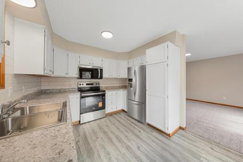 404 Pilgrim Street Saint Clair MN 56080