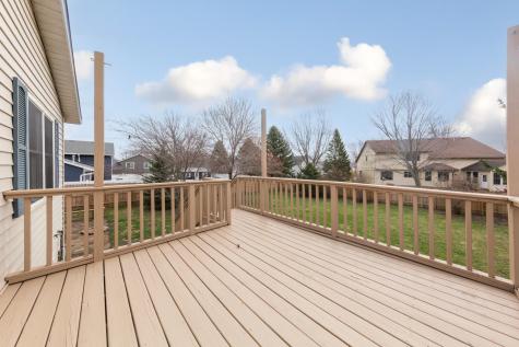 404 Pilgrim Street Saint Clair MN 56080