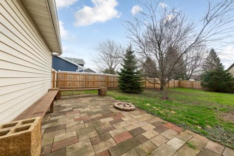 404 Pilgrim Street Saint Clair MN 56080