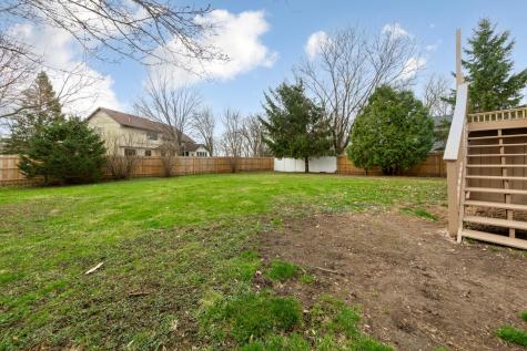 404 Pilgrim Street Saint Clair MN 56080