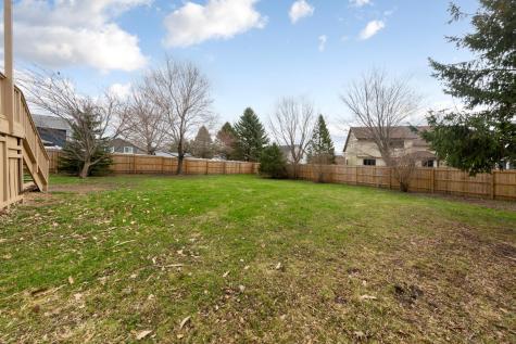 404 Pilgrim Street Saint Clair MN 56080