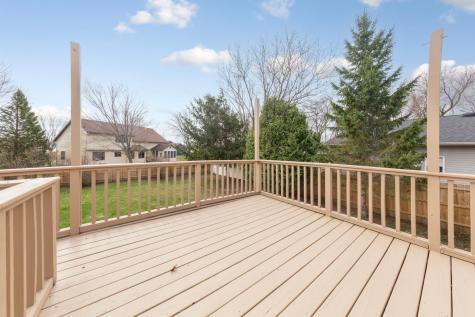 404 Pilgrim Street Saint Clair MN 56080