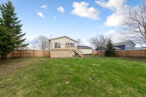 404 Pilgrim Street Saint Clair MN 56080