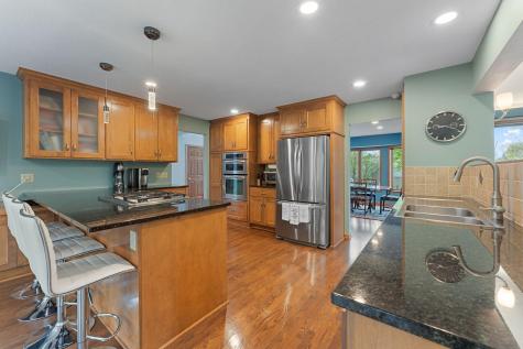 5498 Maple Ridge Court Hopkins MN 55343